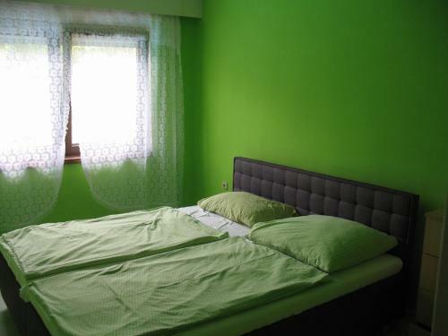 Holiday Home In Ceska Trebova 31144
