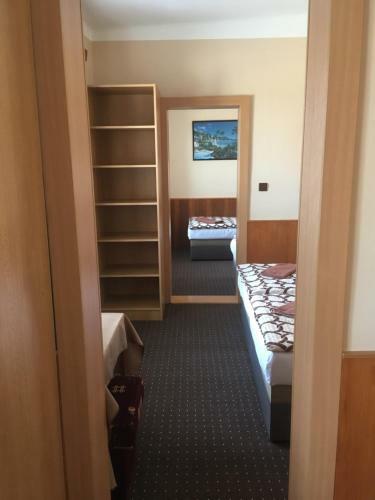 Hotel Rozko?