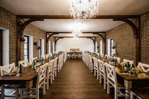 Hotel Resort Ml�n ?ernovice