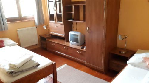 Hostal Penzion Planicka