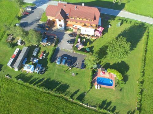 Hostal Penzion Planicka