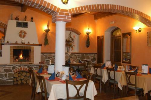 Hostal Penzion Planicka