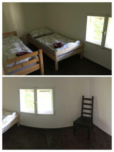Hostal Trail House