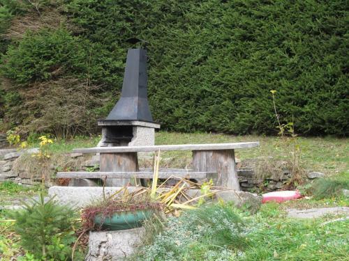 Holiday Home In Cachrov/b�hmerwald 35500