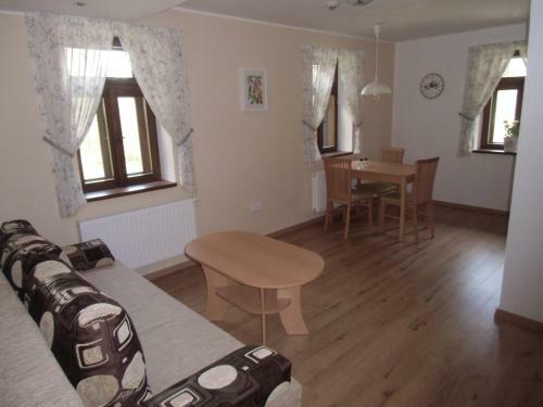 Apartamento H�jovna Bukovec