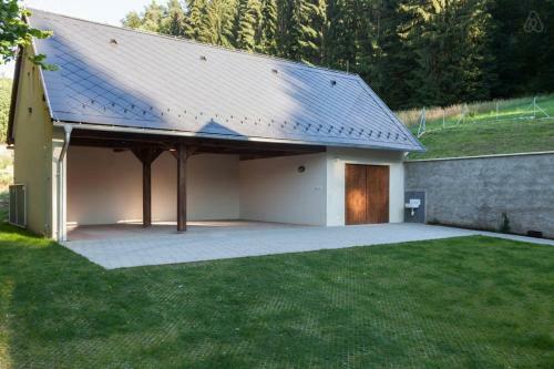 Apartamento H�jovna Bukovec