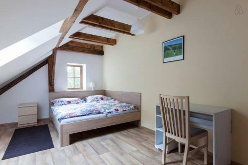 Apartamento H�jovna Bukovec