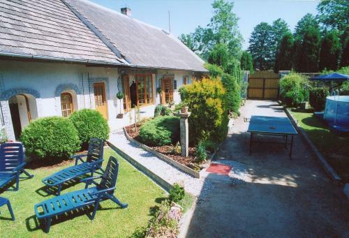 Holiday Home Buk 1