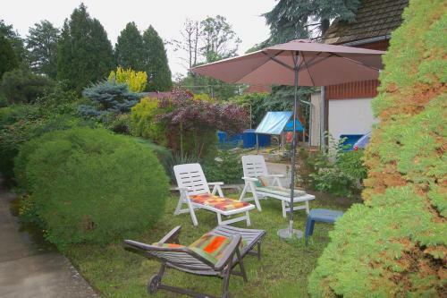 Holiday Home Buk 1