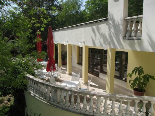 Hostal Penzion L�ze?sk� D?m