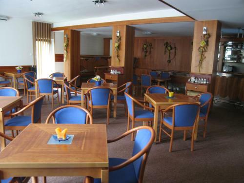 Hostal Penzion L�ze?sk� D?m