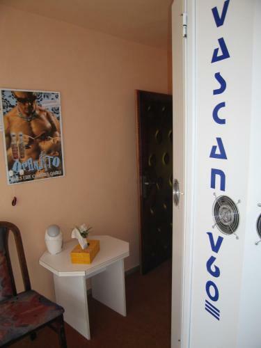 Hostal Penzion L�ze?sk� D?m