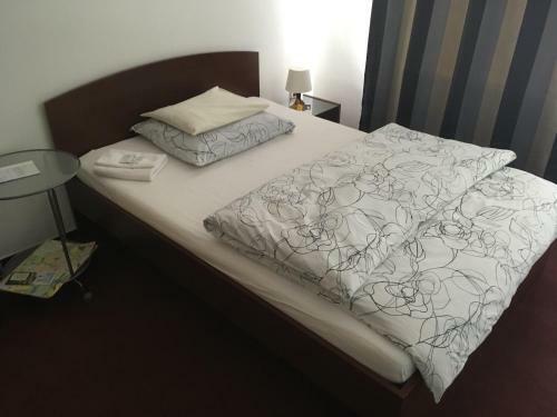 Hotel Bru?perk