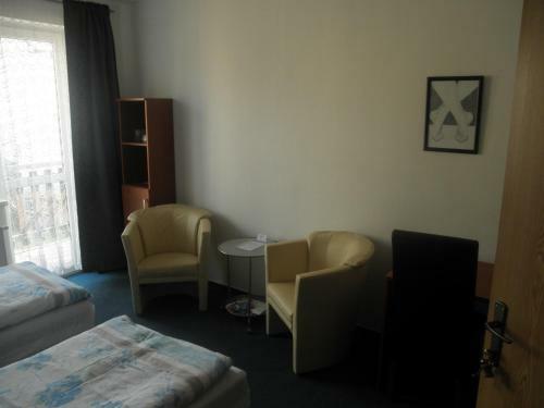 Hotel Bru?perk