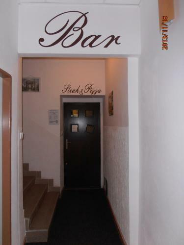 Hotel Bru?perk
