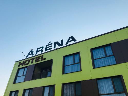 Hotel Ar�na