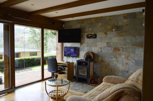 Villa Vila Prygl **** Brn?nsk� P?ehrada