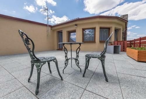 Hostal Penzion Patron