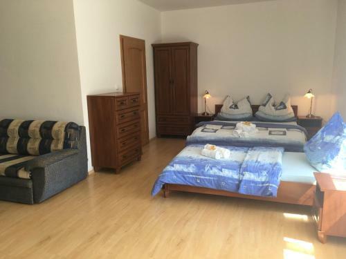 Apartm�ny Bran�?kov