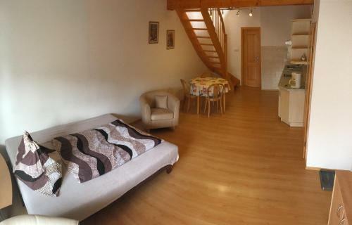 Apartm�ny Bran�?kov
