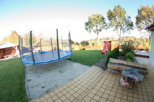 Apartm�ny Bran�?kov