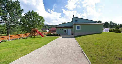 Apartm�ny Bran�?kov