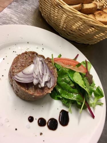 Apartm�ny Bran�?kov