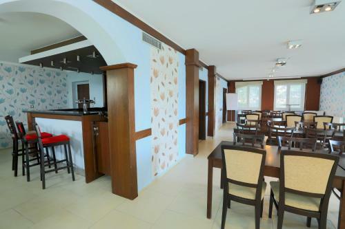 Hotel Brada