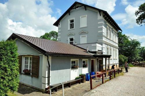 Hostal Penzion Antonea
