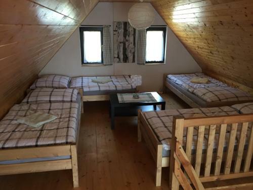 Lodge U Smol�k?