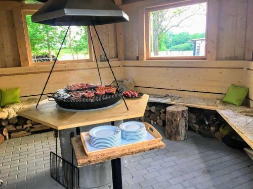 Hostal Penzion Merica