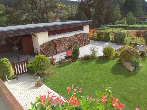 Apartm�ny Pod Lesem