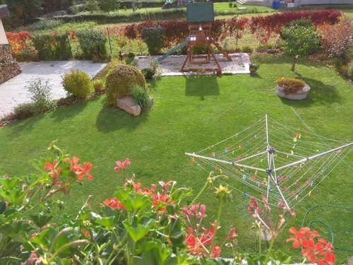 Apartm�ny Pod Lesem