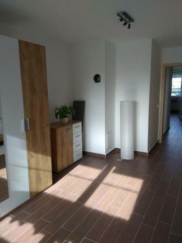 Apartm�ny Pod Lesem