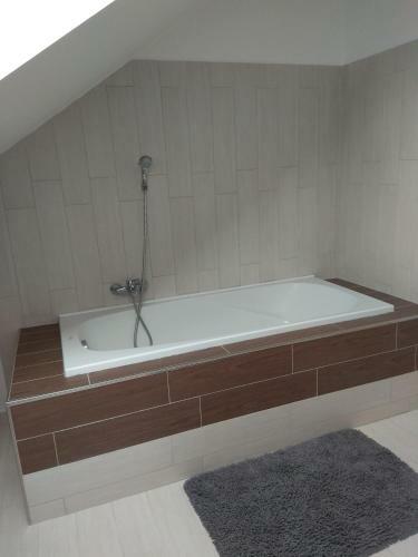 Apartm�ny Pod Lesem