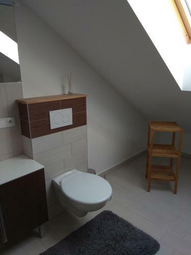 Apartm�ny Pod Lesem