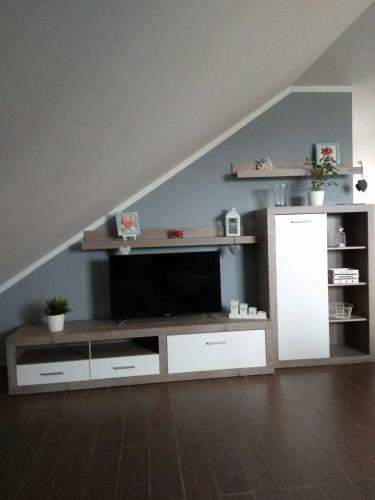 Apartm�ny Pod Lesem