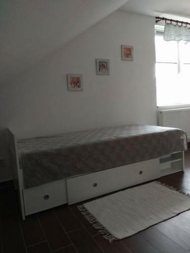 Apartm�ny Pod Lesem