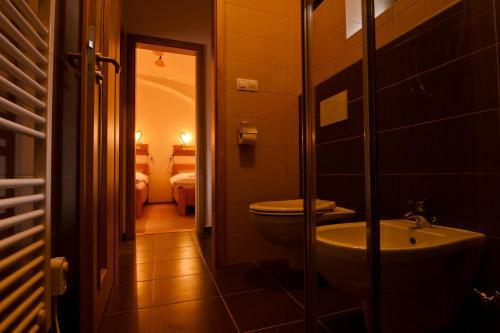 Hostal Penzion Bedn�??v Dv?r