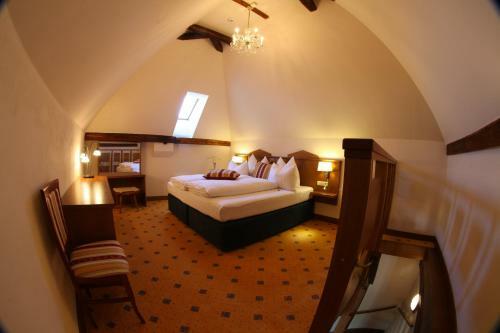 Restaurace A Hotel Fortna