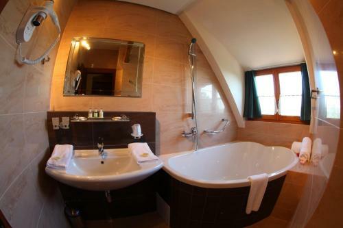 Restaurace A Hotel Fortna