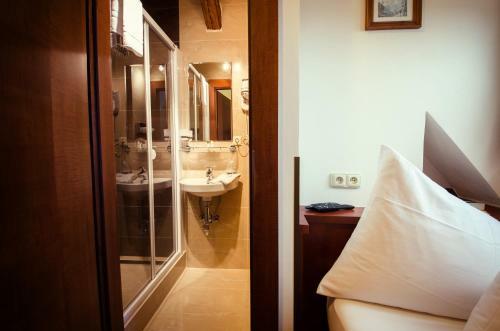 Restaurace A Hotel Fortna