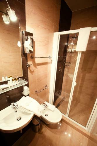 Restaurace A Hotel Fortna