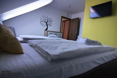 Hostal Penzion Rotunda