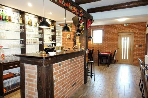 Hostal Penzion Rotunda