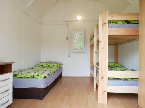 Camping Ro?nov