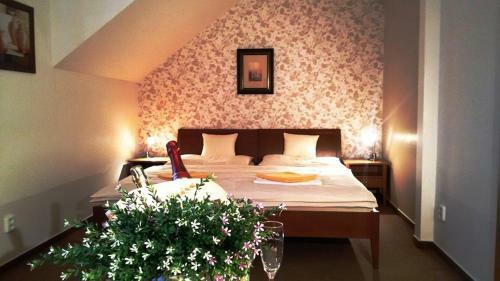 Hostal Pension U Labe