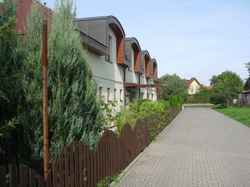 Hostal Pension U Labe