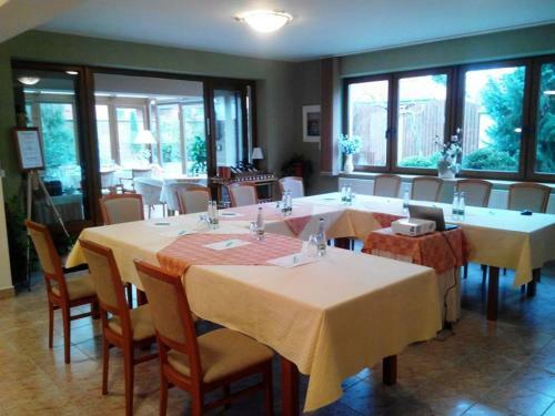 Hostal Pension U Labe