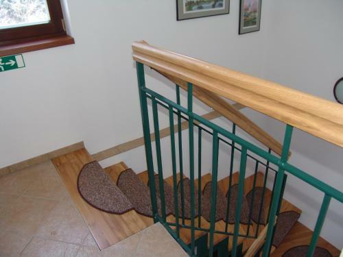 Apartm�ny U Kam�nku